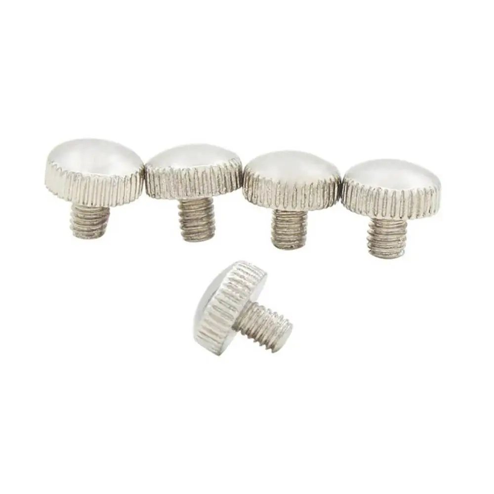 New Cornet Fix Screw Trumpet Slide Finger Hand Ring Adjustable Repairing tools Replacement Pull Ring Slide Ring Cornet