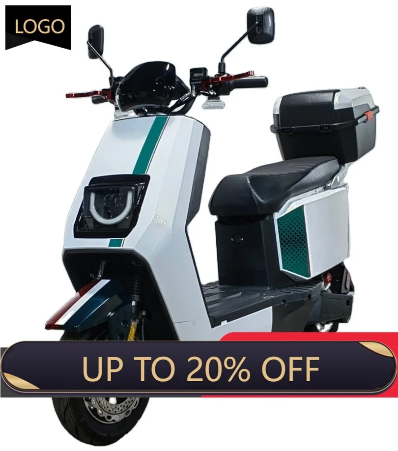 QQA Adult new electric motorcycle hot-selling high-quality electric motorcycle factory direct sales electric motorcycle