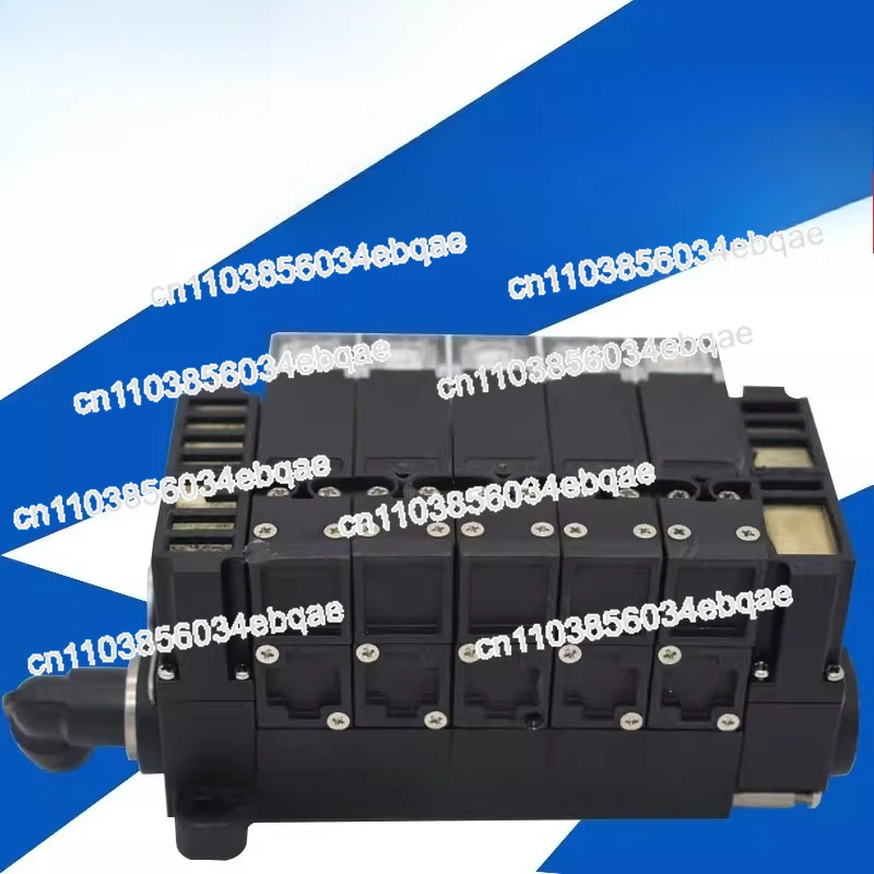 For SM471/SM431/SM421/SM321/SM411 Mounting Machine Vacuum Generator Vacuum Generator