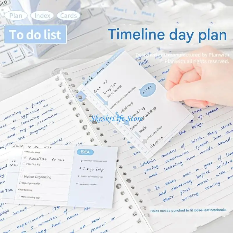 e65e-safe-materials-multicolored-note-set-reusable-memo-pad-adhesive-paper-notepads-set-for-office-home-school-use