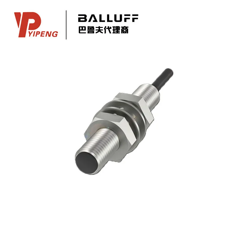 2025 Balluff BES01L… - image