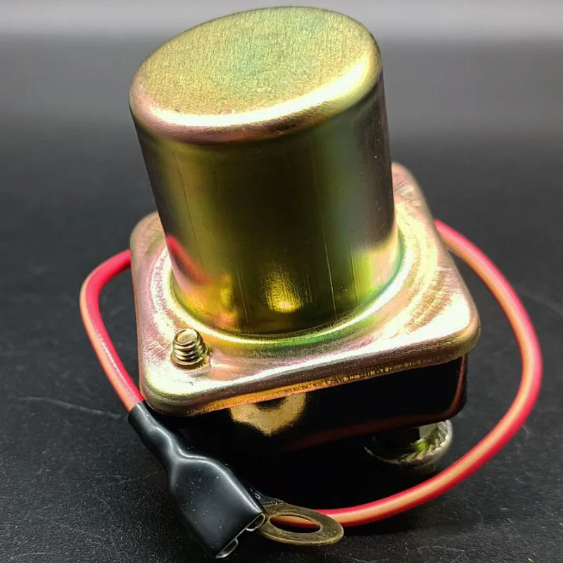 Starter Relay Solen… - image