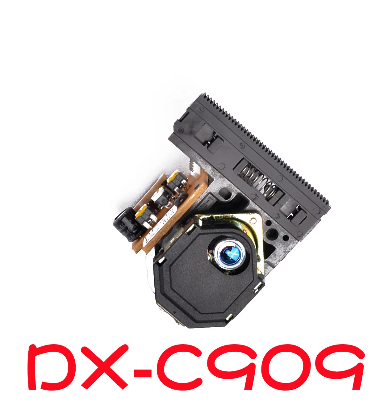 Replacement for ONKYO DX-C909 DXC909 DX C909 Radio CD Player Laser Head Lens Optical Pick-ups Bloc Optique Repair Parts