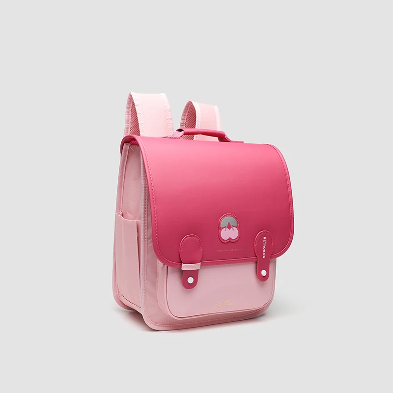 2025 New Large Student Bags Children Backpacks In Kindergarten Girl School Bags Student Book Bag Kids Primary Schoolbag