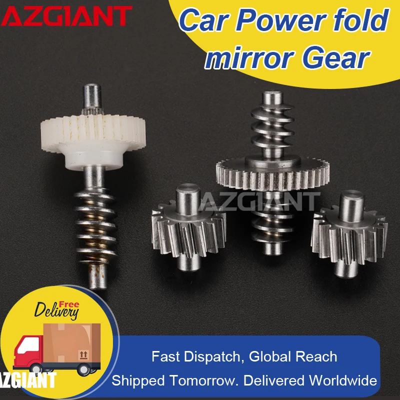 

Agiant для Ford Lobo, аксессуары, автомобильное крыло, боковое зеркало, мотор-редуктор, комплект складных деталей, ремонтный комплект, высококачественные износостойкие шестерни