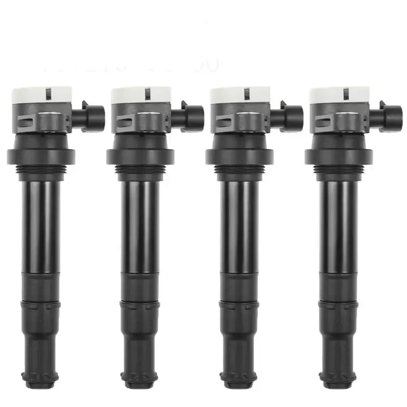 Высококачественная катушка зажигания 17210-14900 для Hyundai Renault SM5 A32 518 520 A34R L43, запчасти для автомобиля, 1721014900 FERE SHIPPING