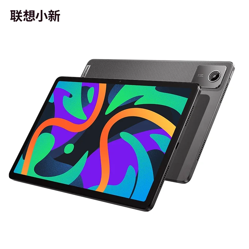 CN Rom Lenovo Tab Pad 2024 Snapdragon 685 8コア 11インチ 8GB 256GB WIFI グレー 学習 オフィス エンターテイメント 1TB MicroSD