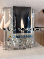 Original New RIGOL DS1202Z-E 200MHz Bandwidth 2 Channel Digital Oscilloscope Fit Multiple Languages