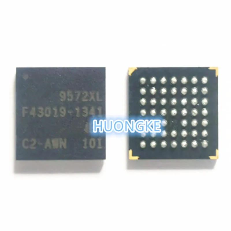 

1PCS/LOT XC9572XL-10CSG48I XC9572XL BGA IN STOCK