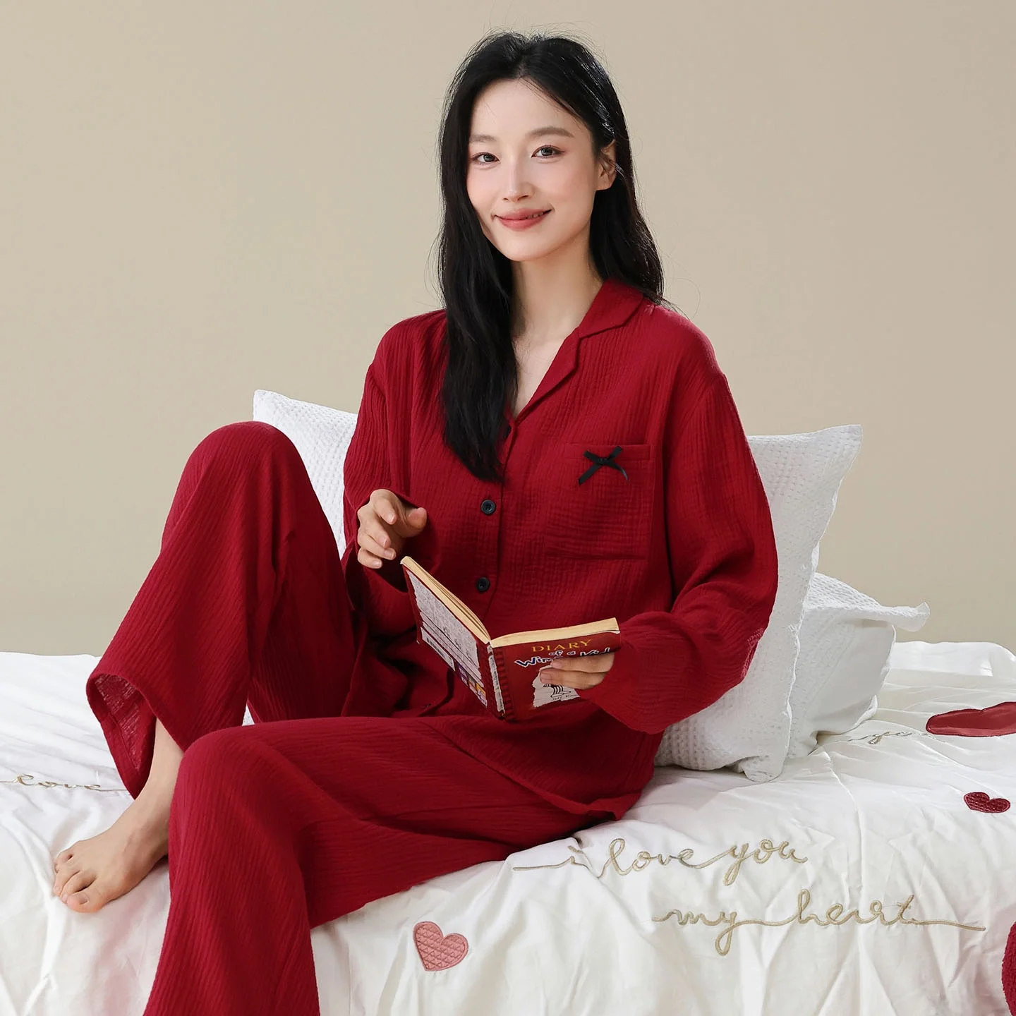 Yd-af9016women's model