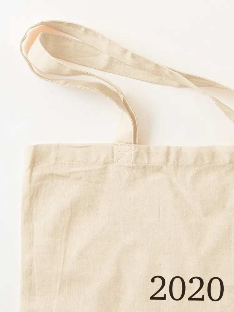 Funny 2020 One Star Rating - Would Not Recommend - 2020 Souvenir Tote Bag shopping bag canvas tote bags canvas tote