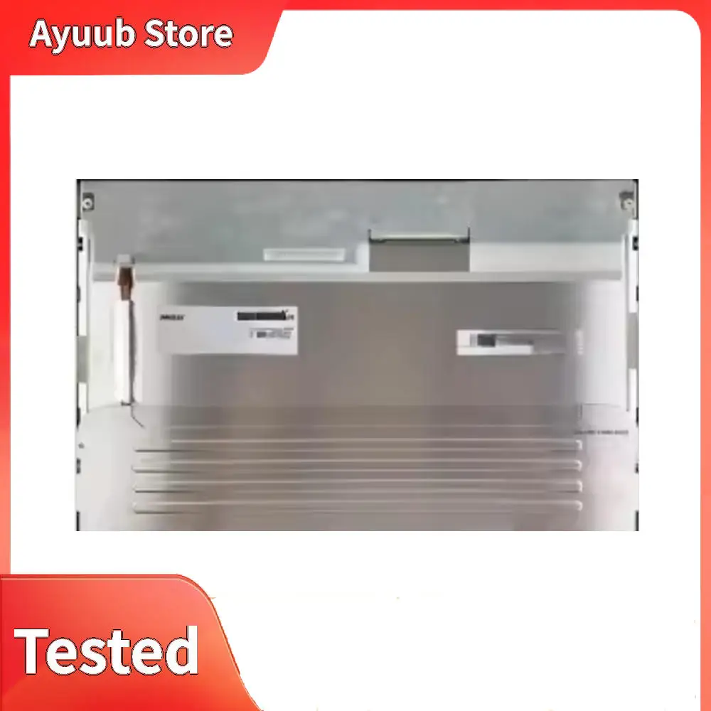 

Original industrial display LCD screen AA121TD02 AA121TD01