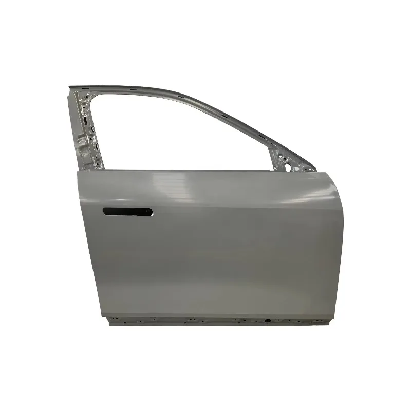 One-Stop Exterior Body Solution | Complete Front/Rear  Door Kit + Tailgate Auto Spare Parts H97A6305006AA
