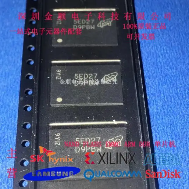 

Free shipping MT41J256M16RE-15E BGA D9PBW 10PCS