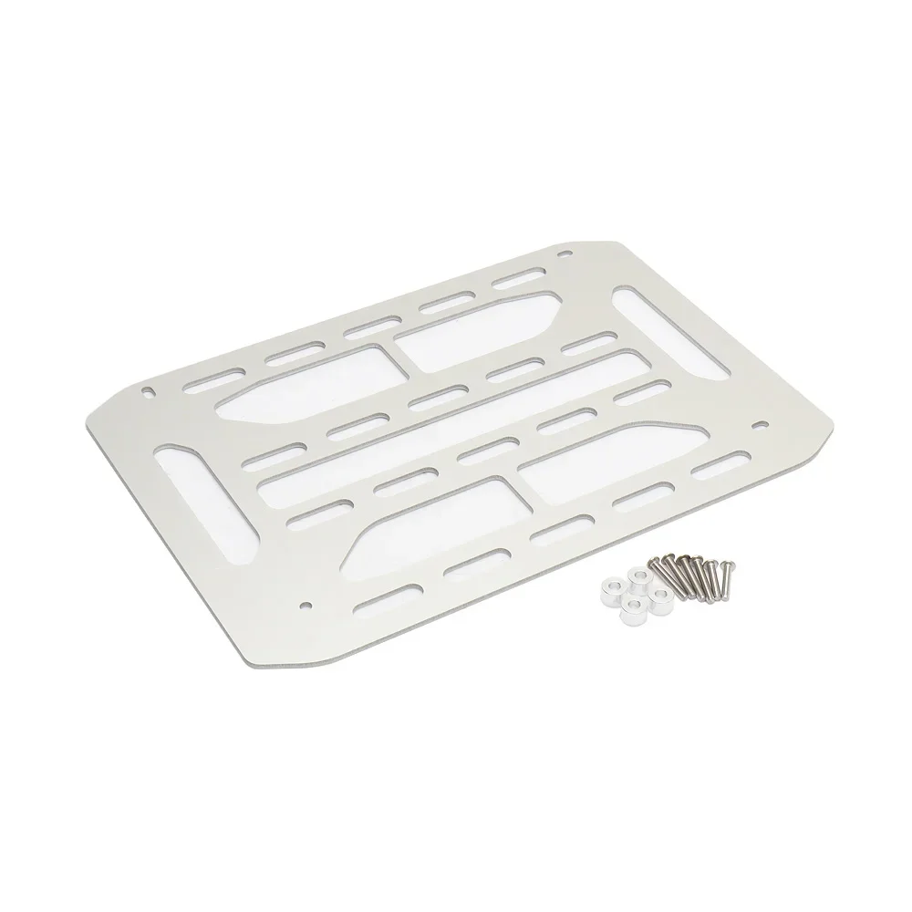 Motorcycle Top Box Achterbagage Case Aluminium Kofferbak Staart Doos Beschermhoes Voor BMW R1300GS Adventure R1300 R1300GS ADV