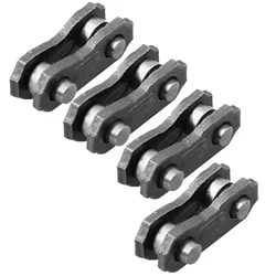 Kit Chain 10PCS Links For JOINING 325 058 Steel Chainsaw Joiners Part Replacement Replaces Stock Newest Latest