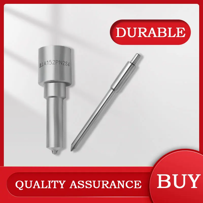 DLLA152PN284 DLLA148PN266 DLLA140PN291 DLLA152PN009 DLLA153PN152 DLLA152PN112 DLLA156PN121 Diesel fuel Injector Nozzle