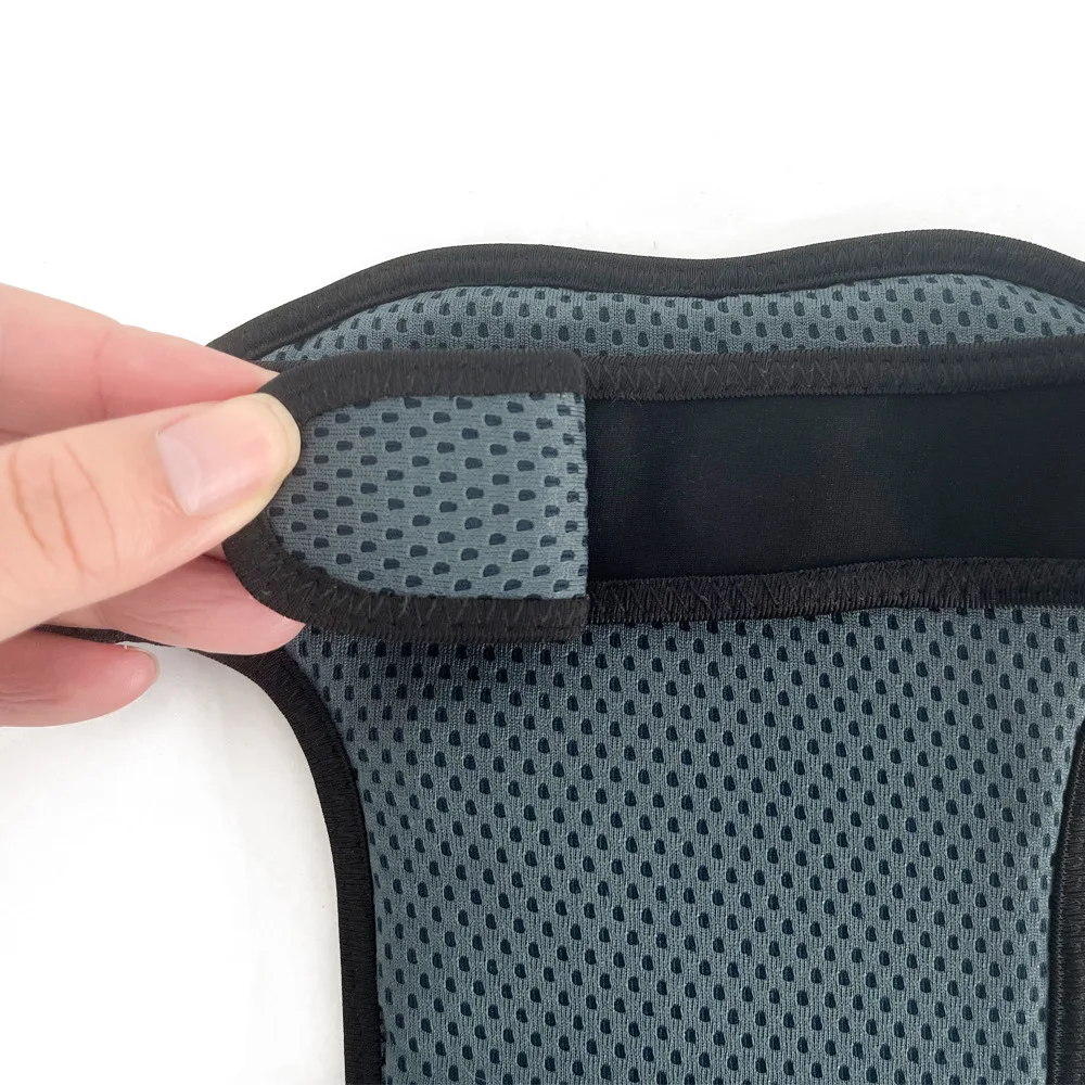 แผ่นทําความร้อนคอไร้สาย เครื่องอุ่นคอ เครื่องทําความร้อนห่อคอแบบอุ่น แบตเตอรี่ลิเธียม 3000mAh แทรกพร้อมสายรัดแม่เหล็กปรับระดับได้