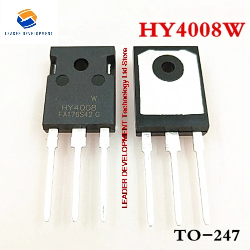 5pcs/lot HY4008W HY4008 4008 TO-247 IC  original new