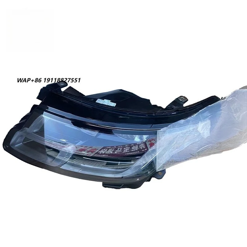 High Quality  Brake Light signal Car 20 Sports Headlights Rear LED Tail Light LR139372 LR169880 for Land Ro-ver