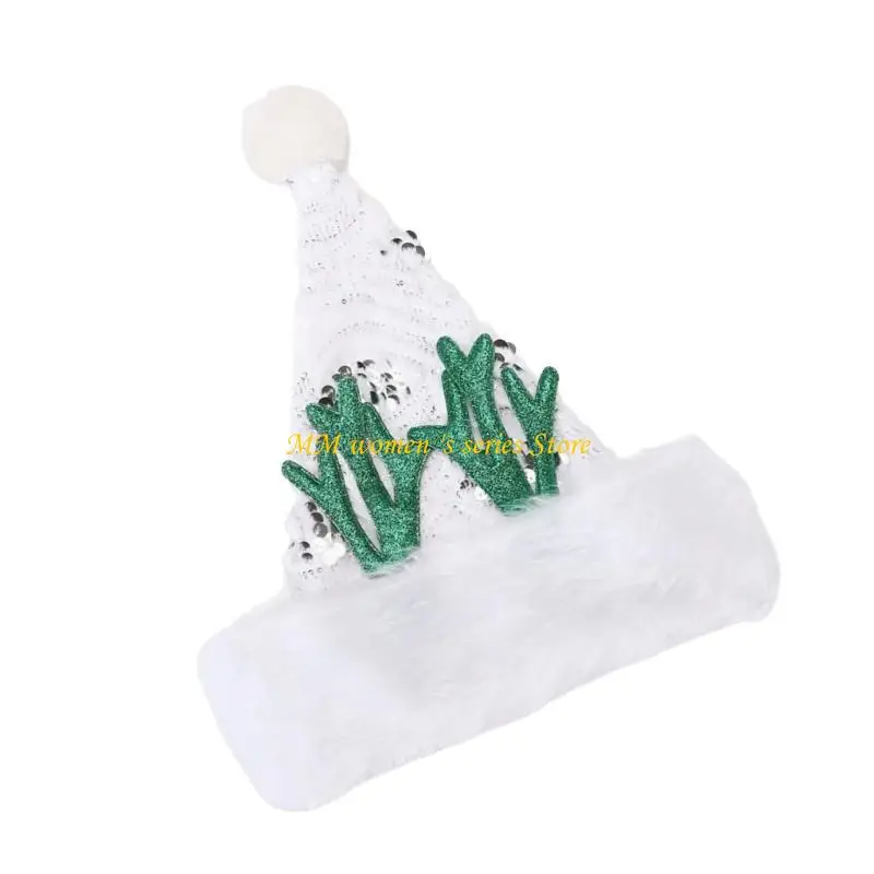 

Q39C Простая уличная шляпа Красочная шляпа Модная элегантная шляпа для мужчин и женщин для рождественских вечеринок