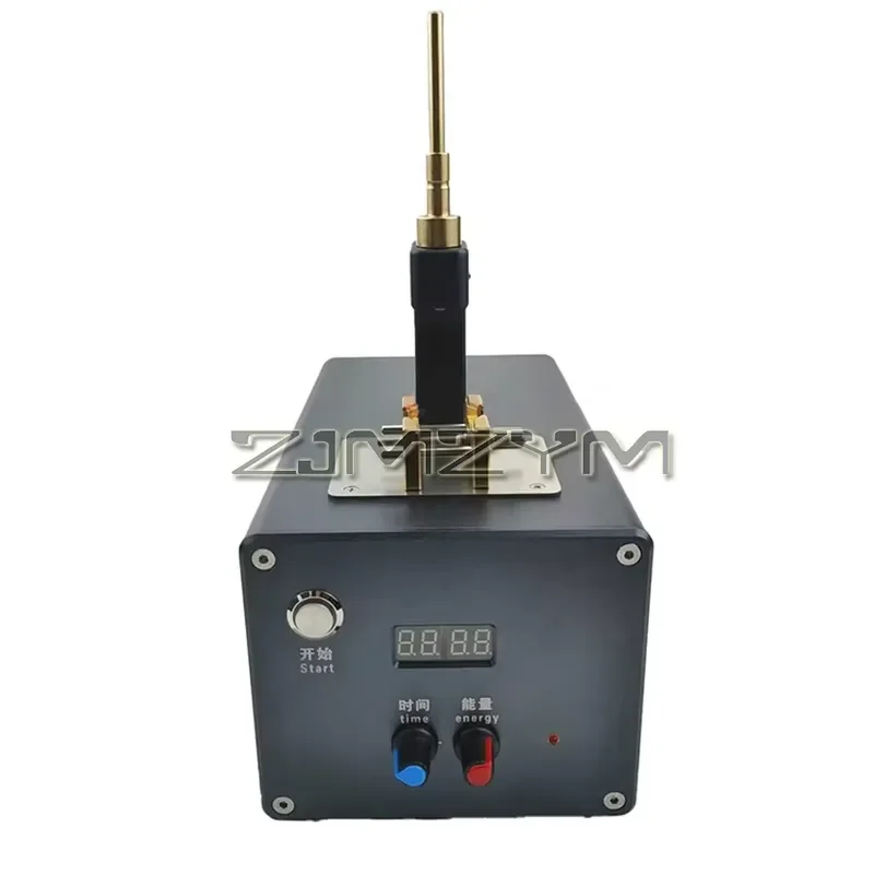 2026 Hot Sale for Professional Welding Repair Watch Device Dial Watchmaker Tool Feet 220V 110V 598W 2.5S-3.0S - view 4