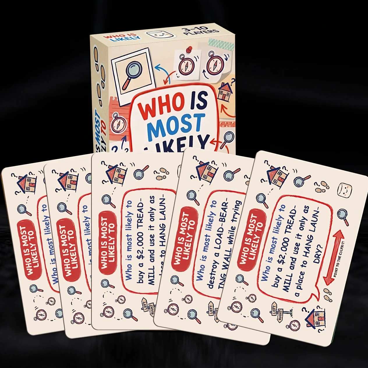 54 ausgewählte „Wer ist am wah – Board Game Quiz Bewertung und Preis
