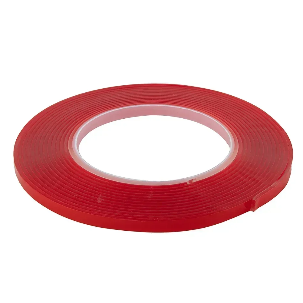 1XSelf-Adhesive Silicone Sealing Lip For Glass Base Plate Fireplace Stove Sealing Tape Stove Gasket Oven 5M 2022 New