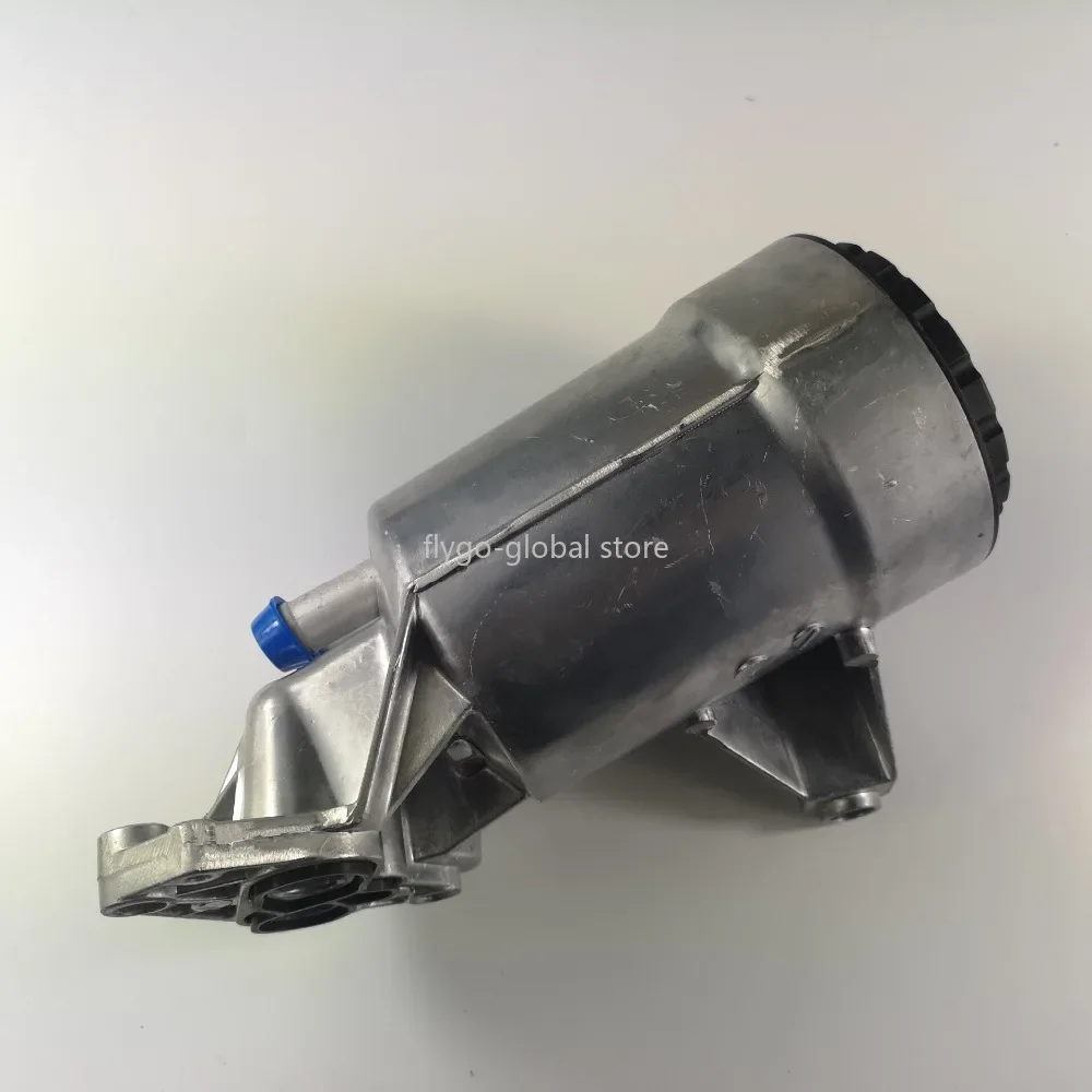 

Oil Cooler For Renault Master II 2.5 DCI OE: 8200969622 / 8200679353 / 8200554956 / 8200065901 / 8200006472