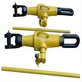 Closers spiral pullers pull pumps Tensioners shipbuilding tools