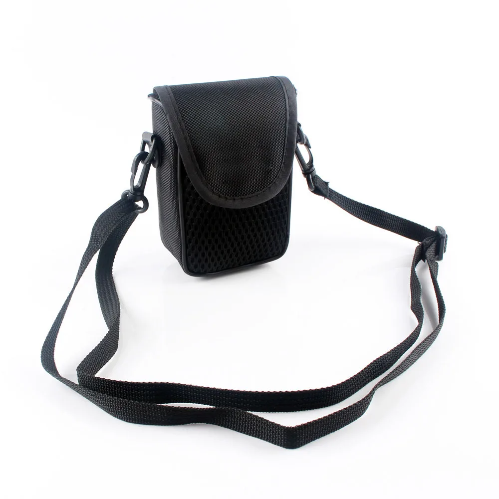 Funda compacta para cámara de CC para Canon SX740 G7X Nikon Sony RX100 ZV1 CASIO Panasonic LX10 FUJI