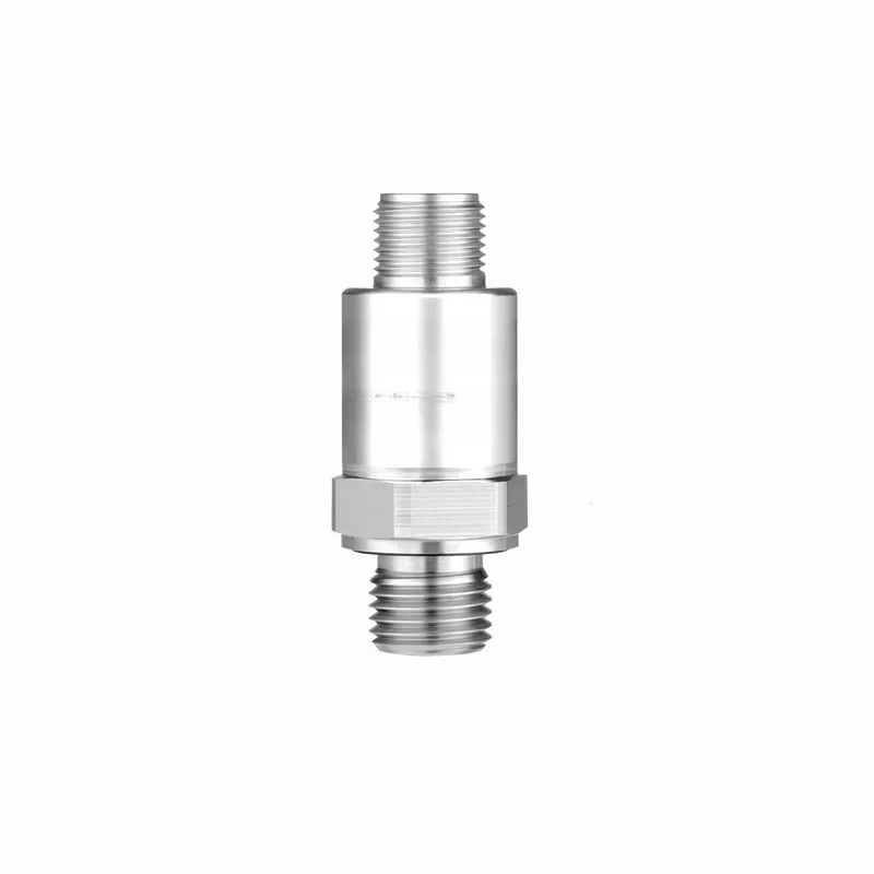 products in stock 4-20mA M12*4pin 25MPa Triple Overload high stable piezoresistive high precision pressure sensor