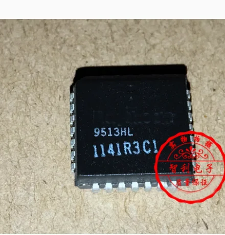 100% NEW   1141R3C1  PLCC28    Brand new genuine product