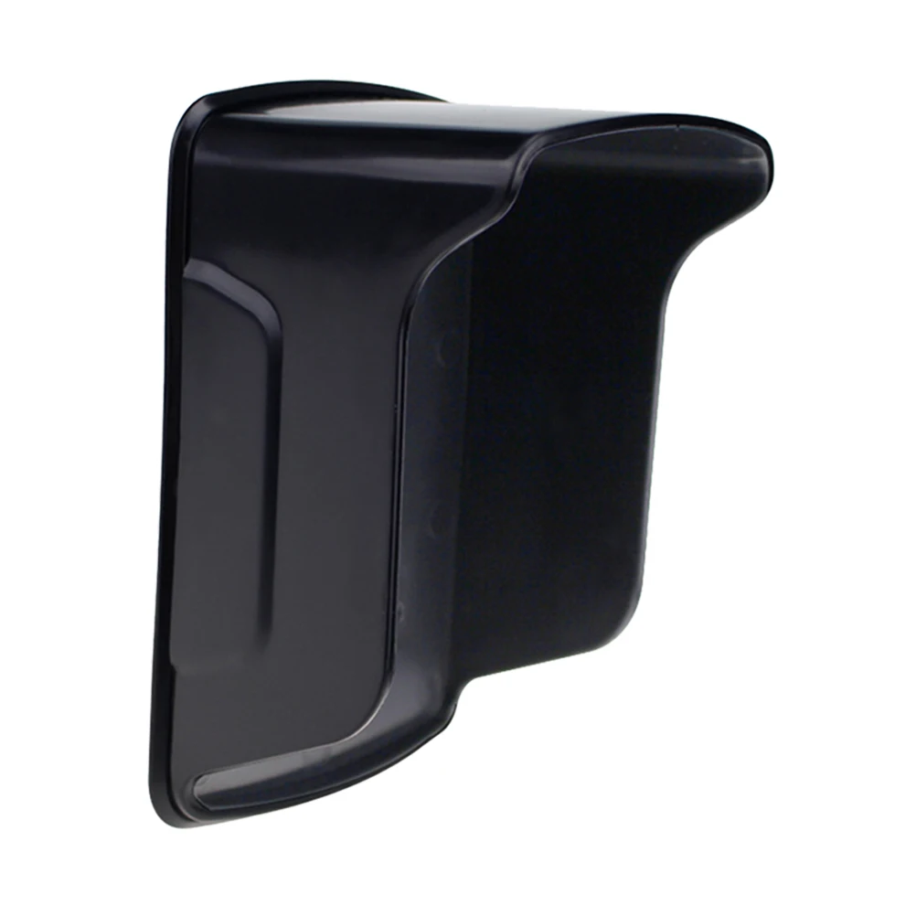 

Access Control Cover Outdoor Dustproof Waterproof for Small Machines Doorbell Protection Hood