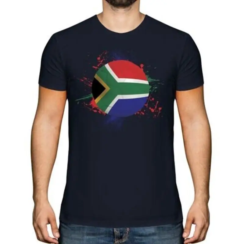 

Südafrika케이ball Herren Футболка Geschenk Weltmeistembali Sport