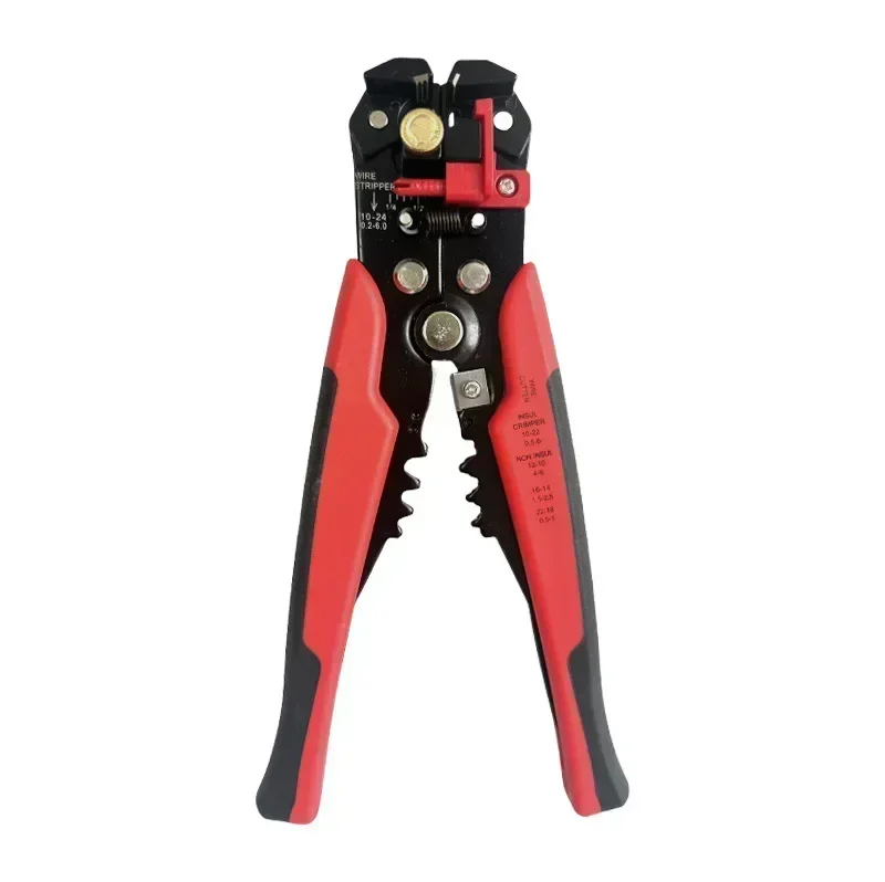 Wire Stripper Tools…