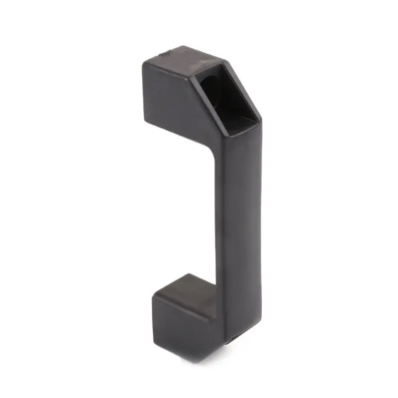 مقبض الباب لقطاعات الألمنيوم 2020/3030/4040/4545 Sereis 90 / 120mm