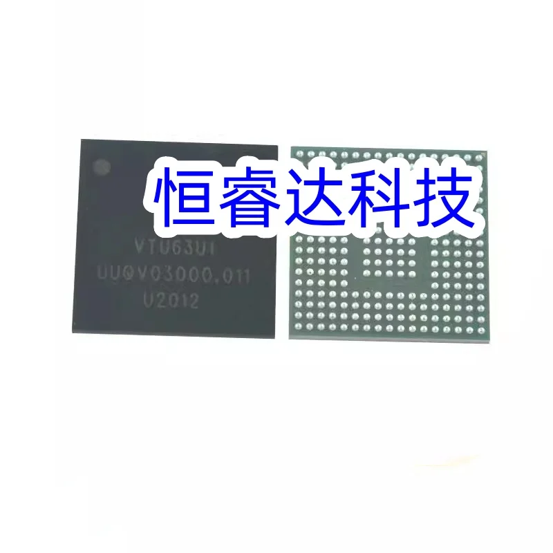 

1pcs VTU63U1 BGA