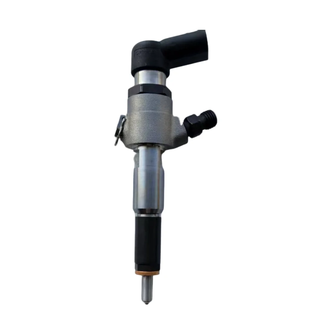 Genuine VDO Common Rail Injector A2C59511612 SU00100836 Y404-13-250A 9663429280 5WS40516