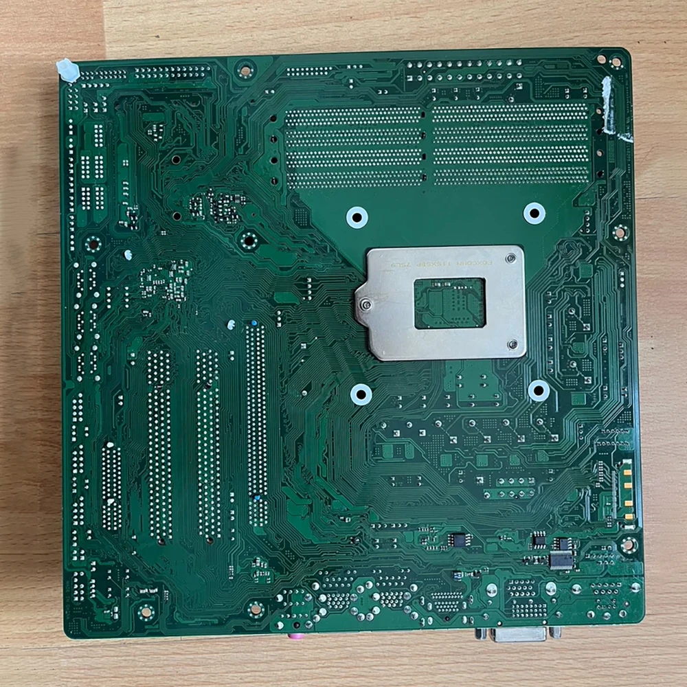 IMB-391 Server Motherboard Socket Supports i7/i5/i3/Celebron LGA1151