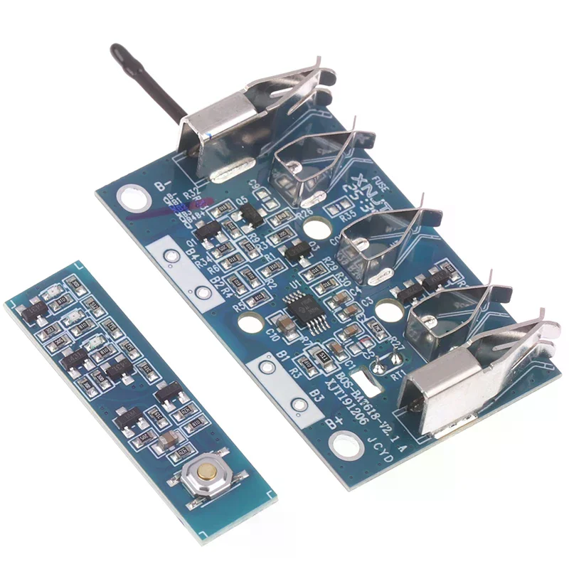 1X Li-Ion Battery C…