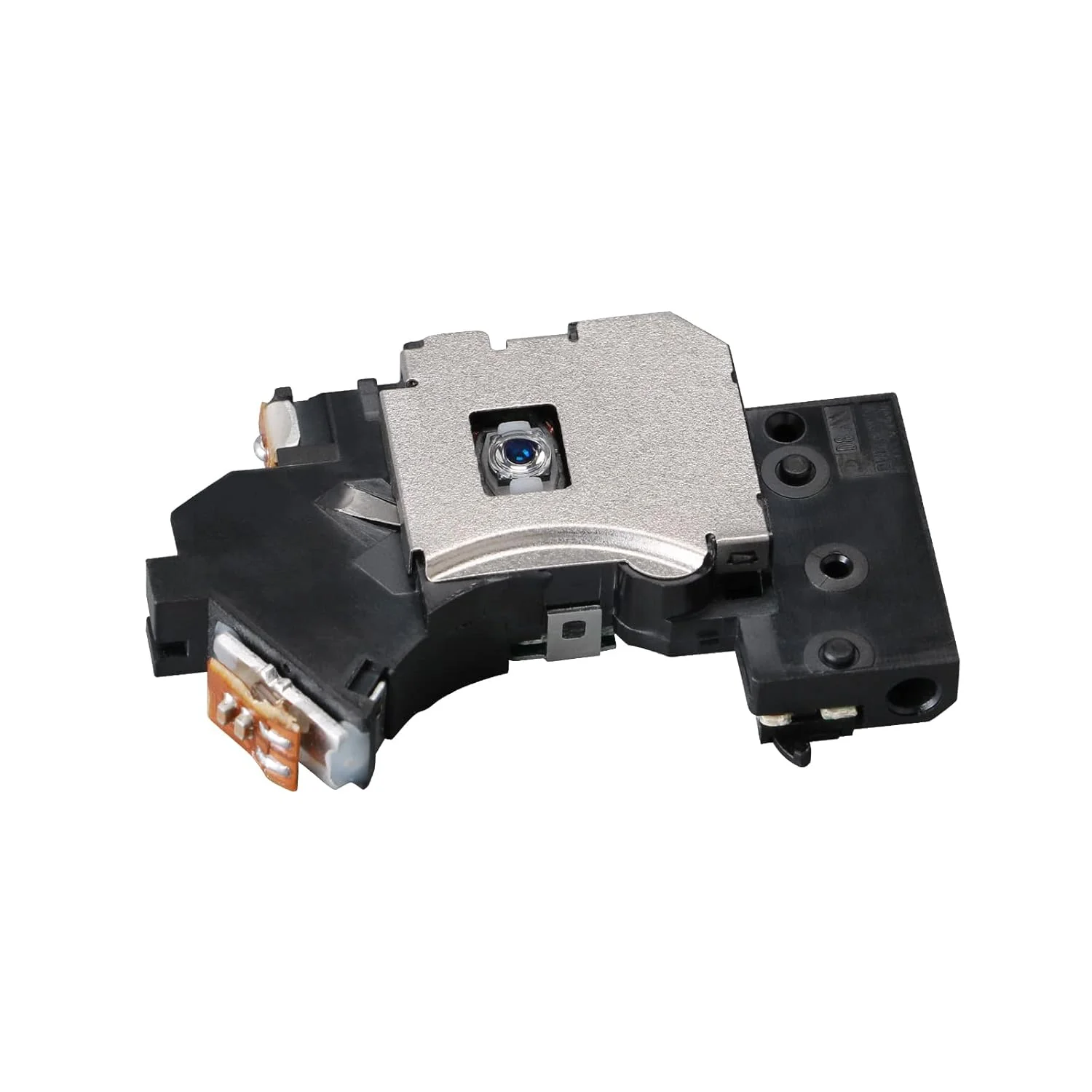 Lente Láser PVR-802W para Consola de Juegos Sony PlayStation PS2 Slim Series 70000 90000 77000, Pieza de Repuesto, Accesorios de Repuesto