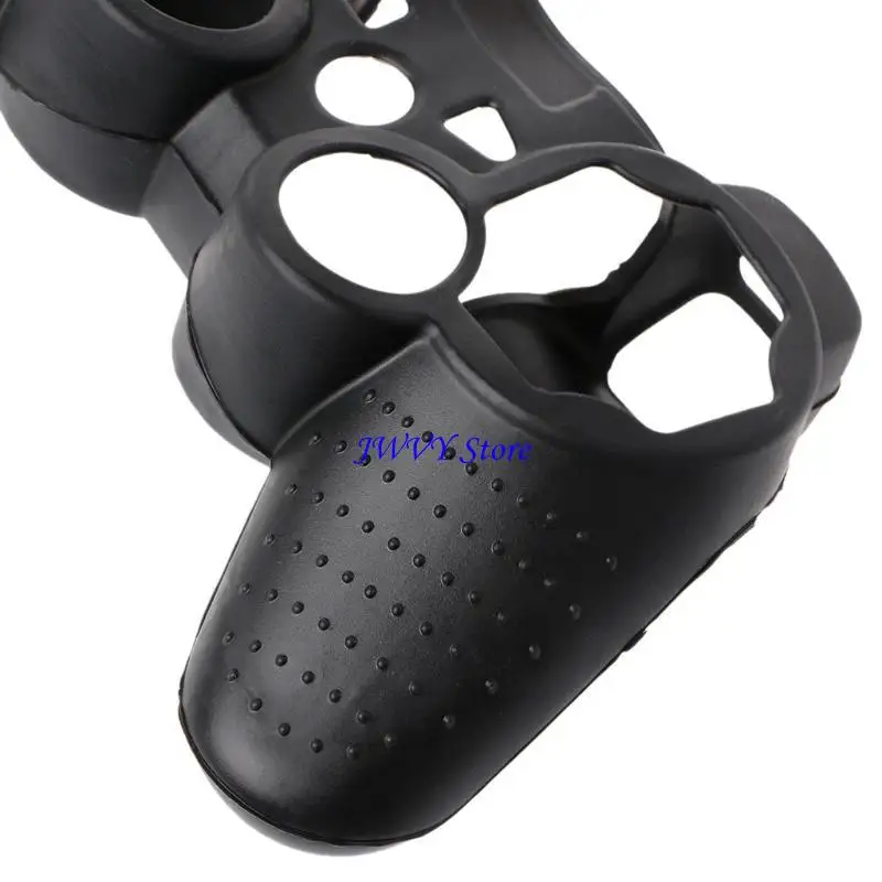 573A Silicone Rubber for Case Cover For Controller Protective Skin For Gamepa