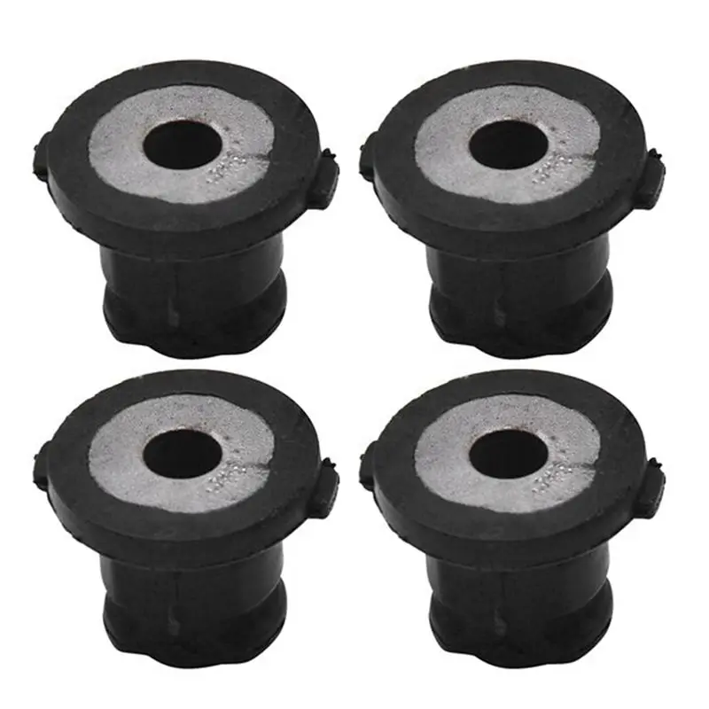 Strange 1644600029 Front Steering Rack Mount Bushing For Mercedes W164 W251 GL320 R320 (3 Set 12 Pcs)