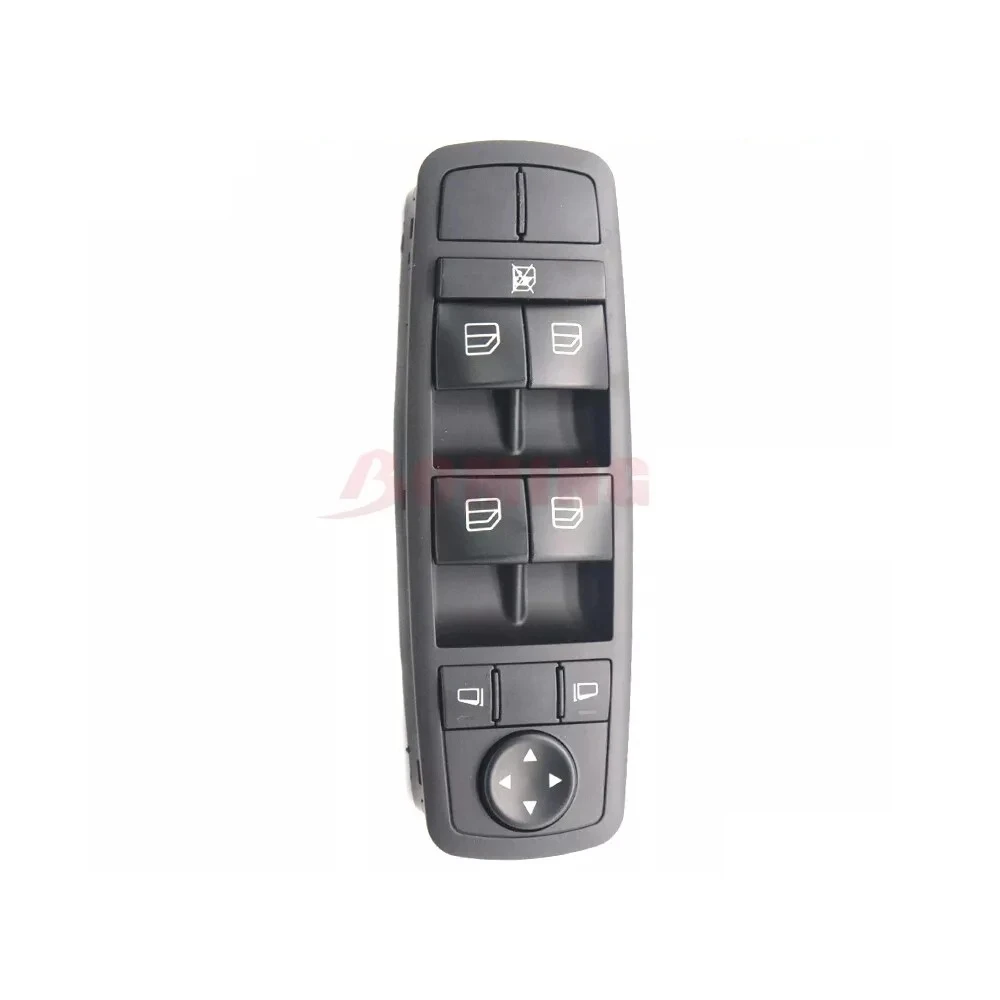 Electric Master Power Window Control Switches For Mercedes-Benz R350 ML350 2006-2012 A2518200110 A2518300090
