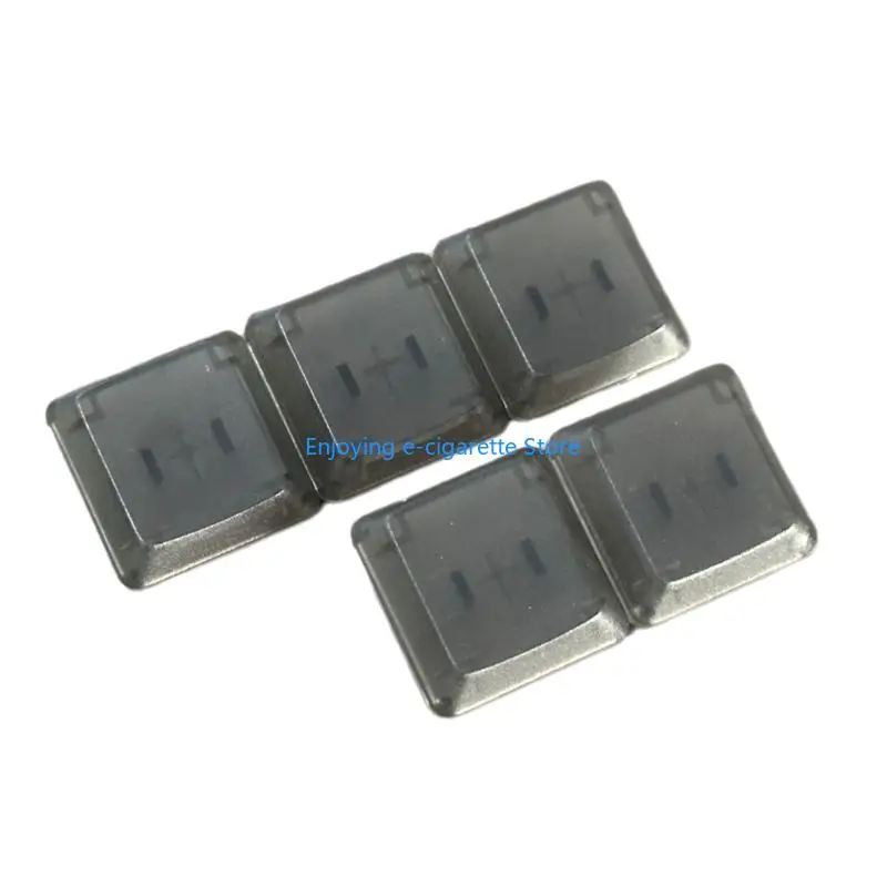 5Pcs Backlit Keycap Blank Rutschfeste Abdeckung für G915/G813/G815/G913 Tastatur Y4QF – Detail 8
