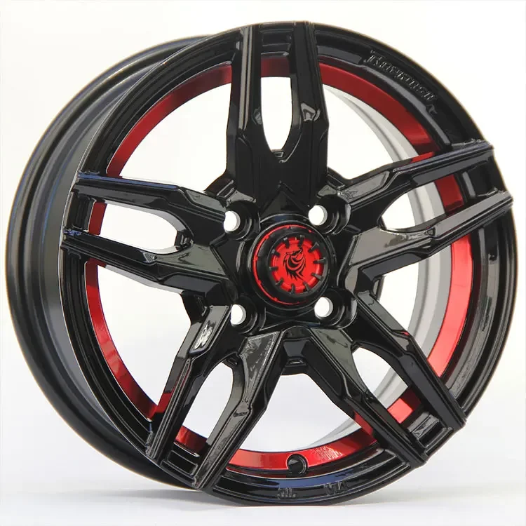 13-Inch modified wheels are suitable for Big Dipper, Baojun E100 E200 Run Hongguang mini Kelaiwei wheels