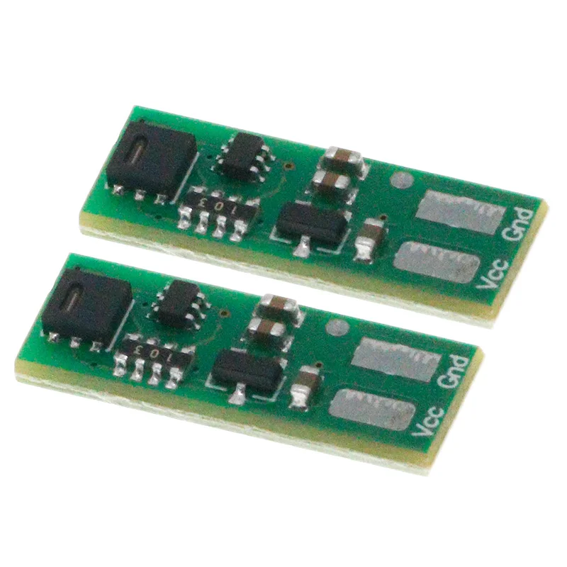 SHT20 SHT25 Temperature and Humidity sensor module/Digital Temperature and humidity measurement Small size 2.8-6V