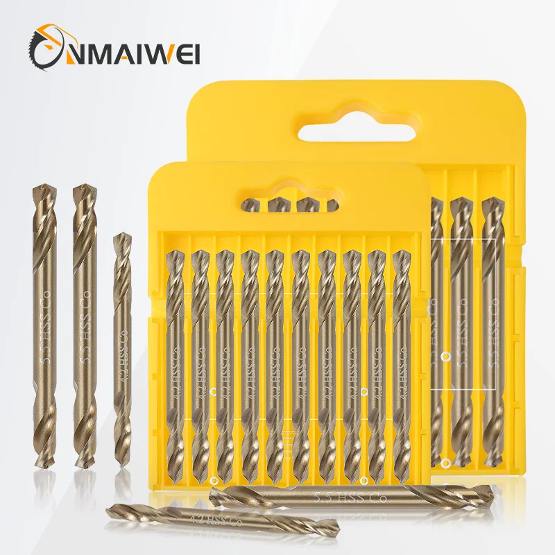 Superhard Auger Bit…