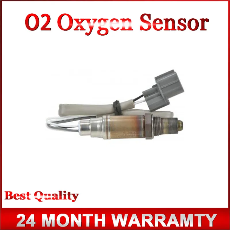 

Для датчика кислорода Bosch 13256 для Acura Honda Saturn Accord CL MDX Odyssey 2000-2010